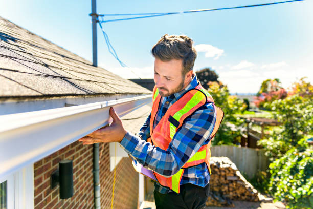 Fast & Reliable Emergency Roof Repairs in Stevensville, MD